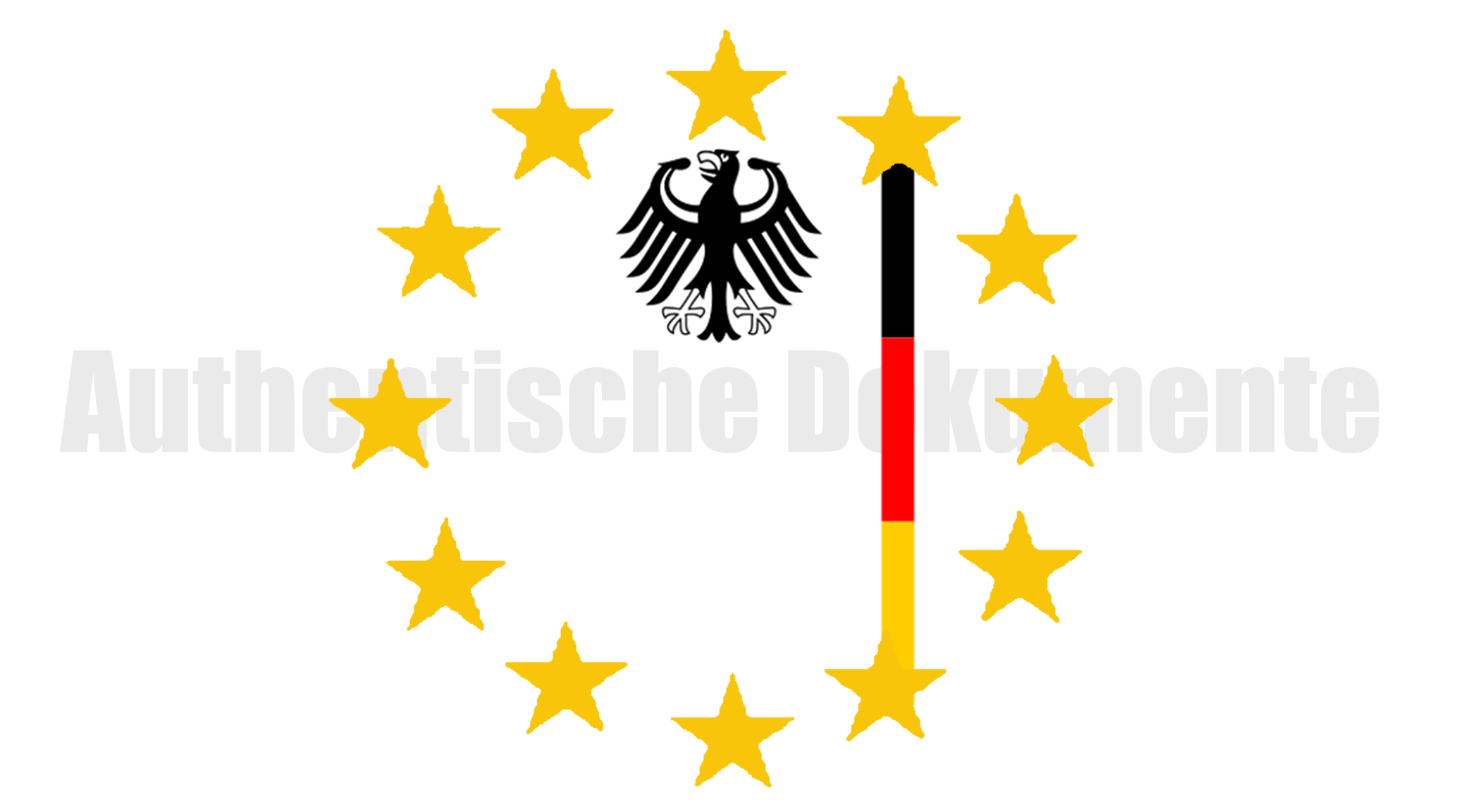 authentische dokumente