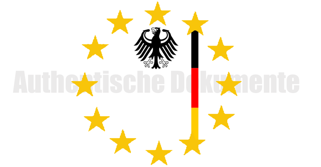 authentische dokumente