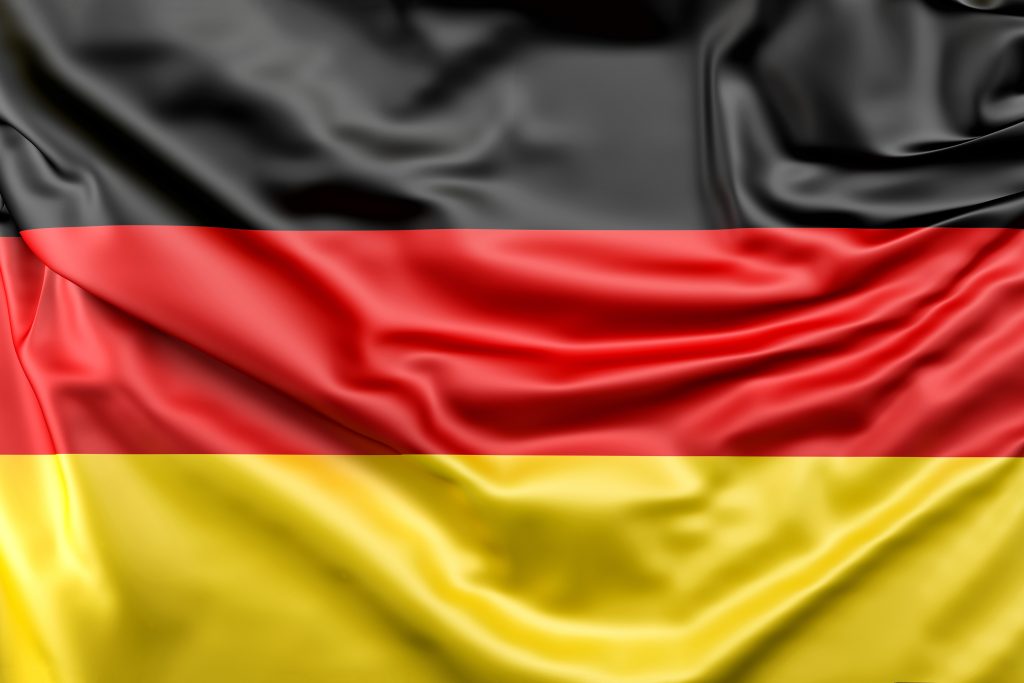 flag of germany